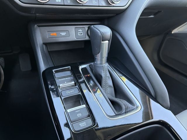 2023 Acura Integra Base