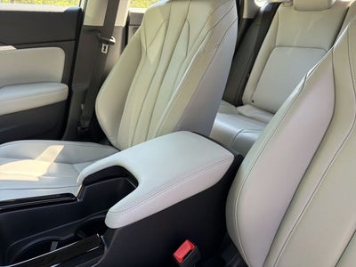 2023 Acura Integra Base