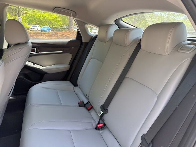 2023 Acura Integra Base