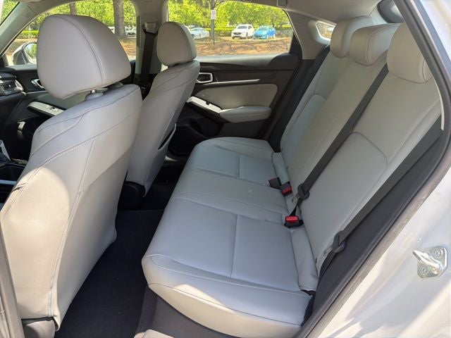 2023 Acura Integra Base