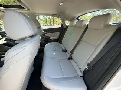 2023 Acura Integra Base