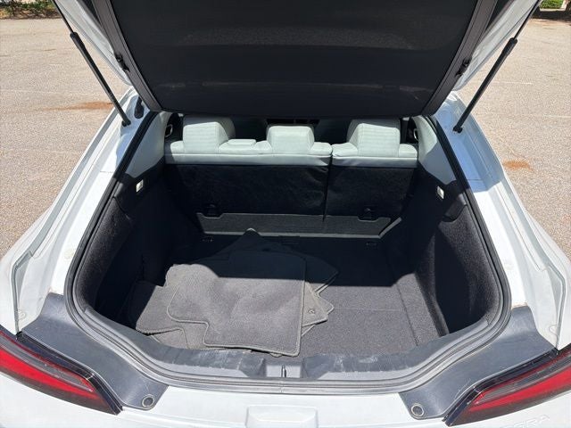 2023 Acura Integra Base