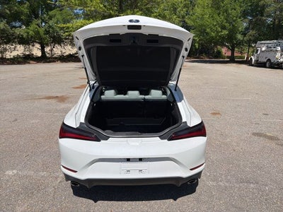 2023 Acura Integra Base