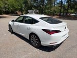 2023 Acura Integra Base