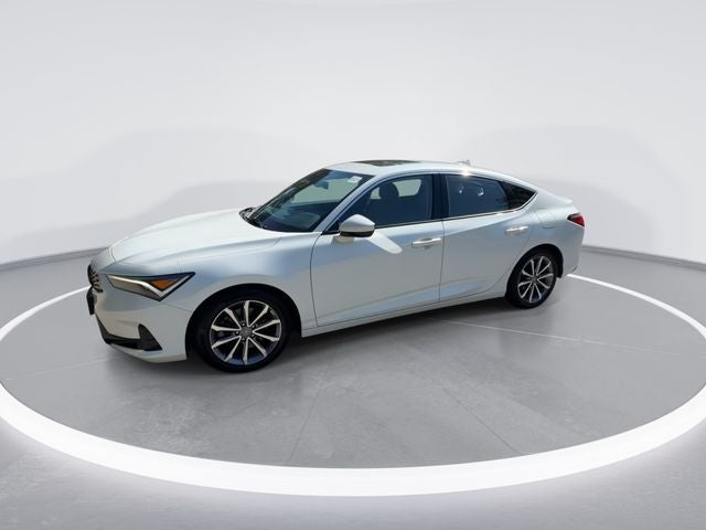 2023 Acura Integra Base
