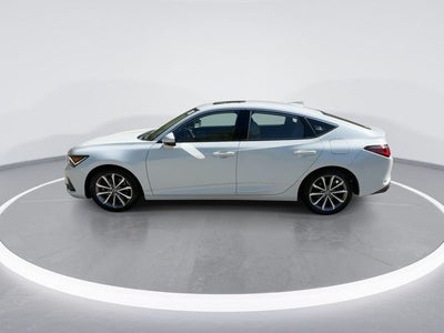 2023 Acura Integra Base