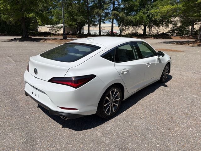 2023 Acura Integra Base