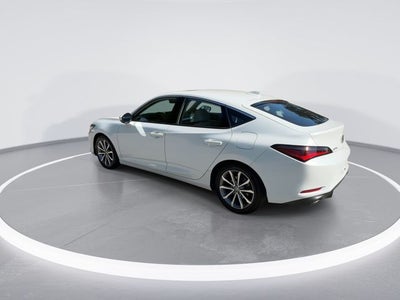 2023 Acura Integra Base