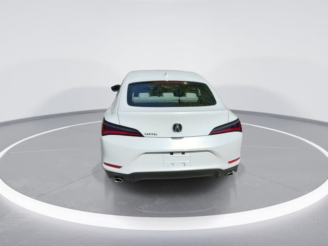 2023 Acura Integra Base