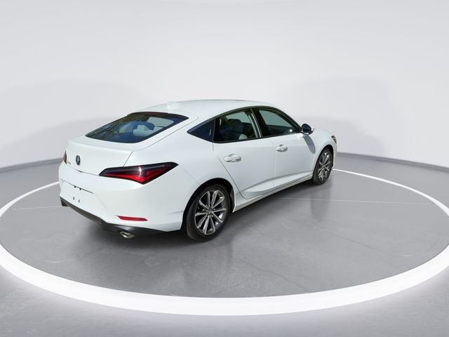 2023 Acura Integra Base