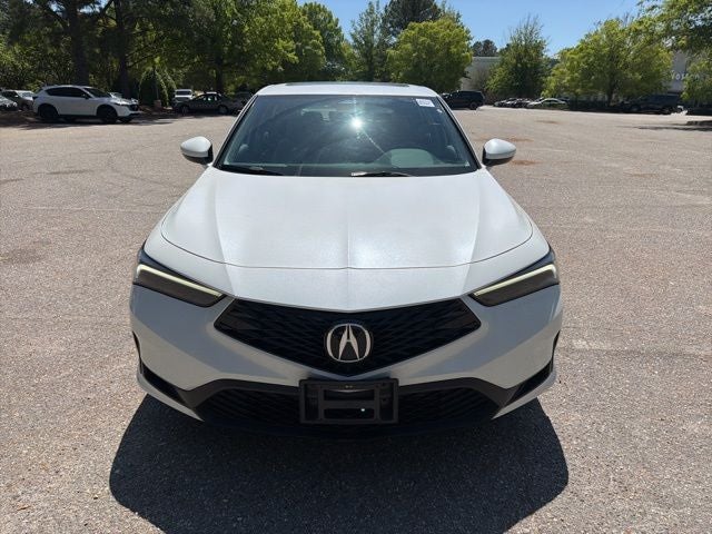 2023 Acura Integra Base