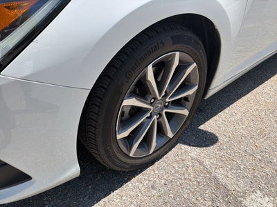 2023 Acura Integra Base