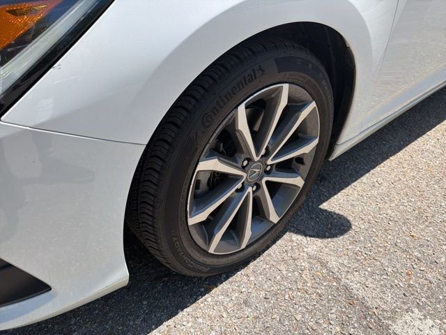 2023 Acura Integra Base
