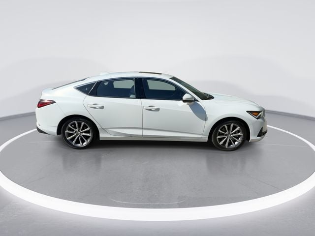 2023 Acura Integra Base