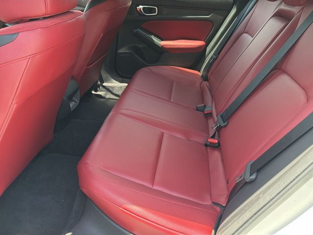 2023 Acura Integra A-Spec Tech Package