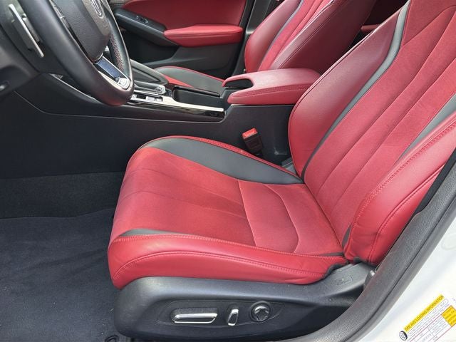 2023 Acura Integra A-Spec Tech Package