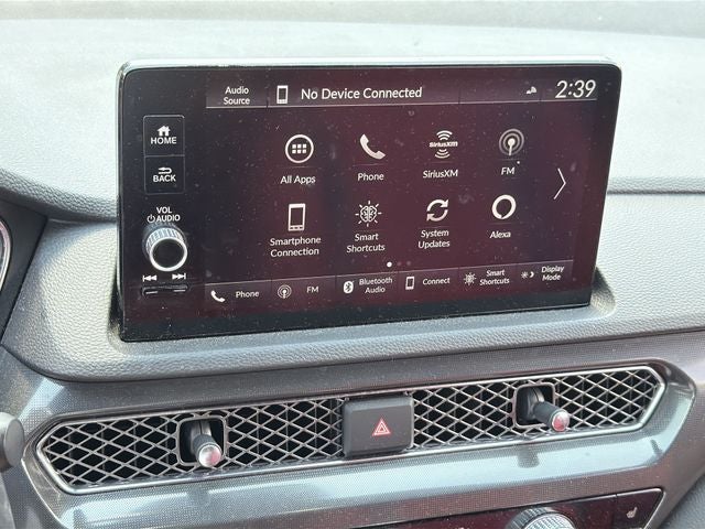 2023 Acura Integra A-Spec Tech Package