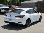 2023 Acura Integra A-Spec Tech Package