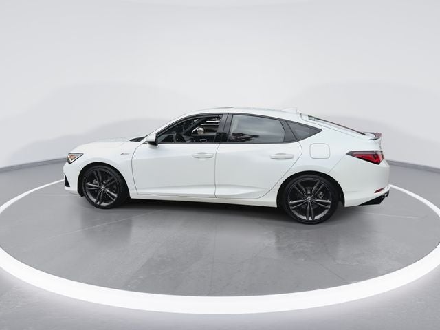 2023 Acura Integra A-Spec Tech Package