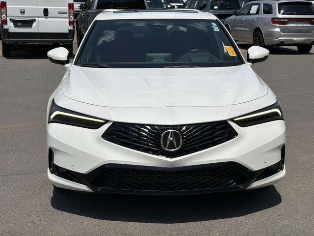 2023 Acura Integra A-Spec Tech Package