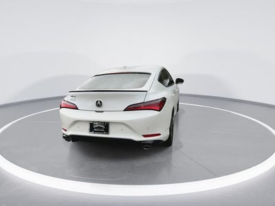 2023 Acura Integra A-Spec Tech Package