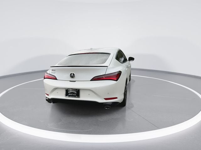 2023 Acura Integra A-Spec Tech Package
