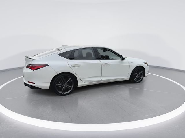 2023 Acura Integra A-Spec Tech Package