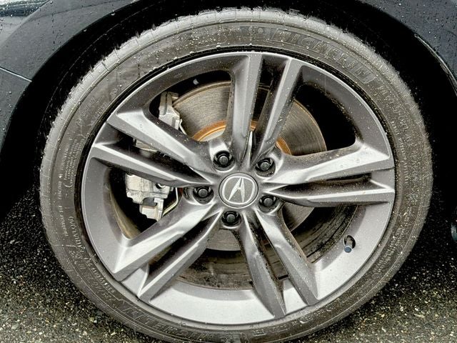 2024 Acura Integra A-Spec Tech Package