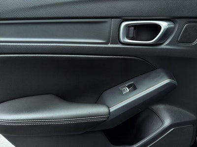 2024 Acura Integra A-Spec Tech Package