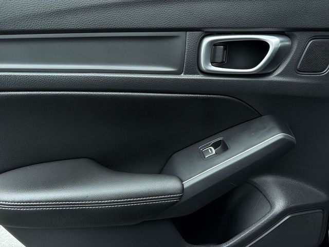 2024 Acura Integra A-Spec Tech Package