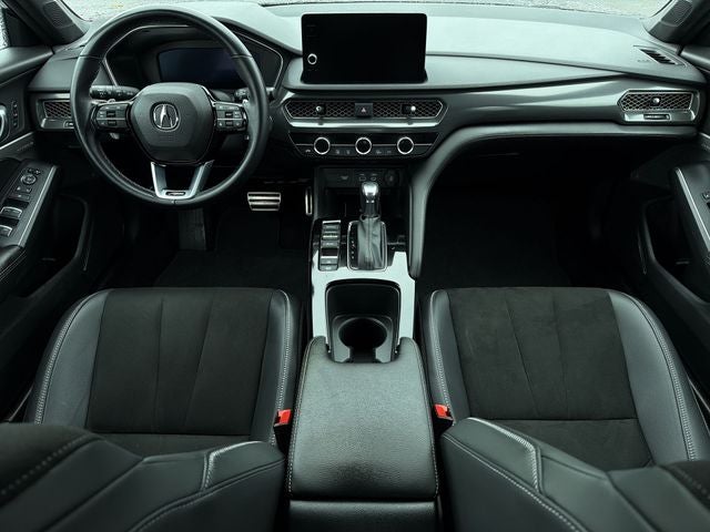 2024 Acura Integra A-Spec Tech Package