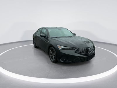 2024 Acura Integra A-Spec Tech Package