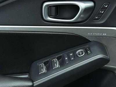 2024 Acura Integra A-Spec Tech Package