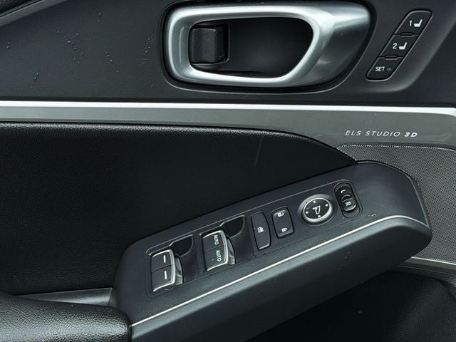 2024 Acura Integra A-Spec Tech Package