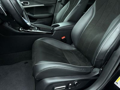 2024 Acura Integra A-Spec Tech Package