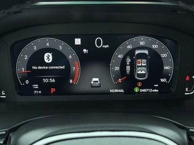 2024 Acura Integra A-Spec Tech Package