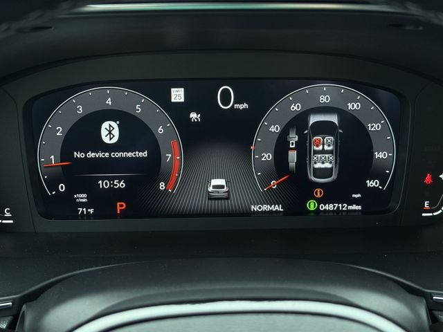 2024 Acura Integra A-Spec Tech Package