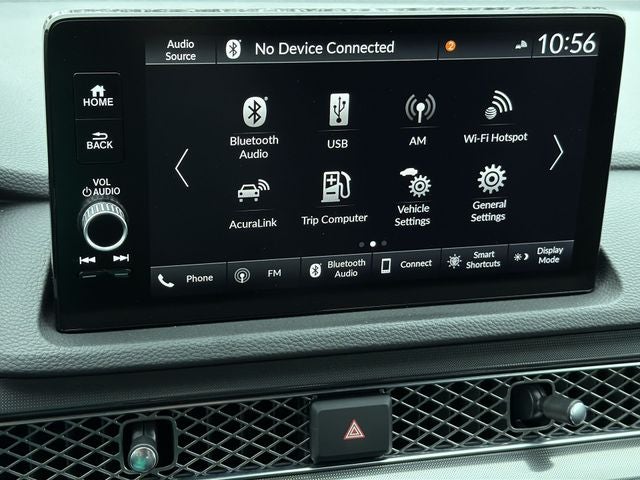 2024 Acura Integra A-Spec Tech Package