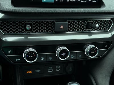 2024 Acura Integra A-Spec Tech Package
