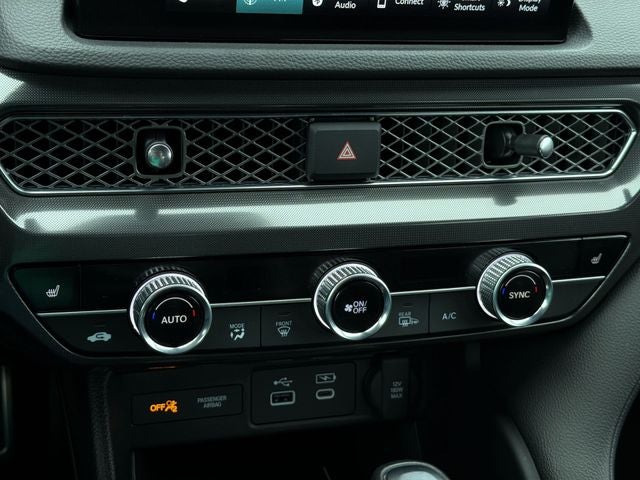 2024 Acura Integra A-Spec Tech Package