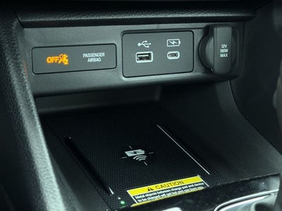 2024 Acura Integra A-Spec Tech Package