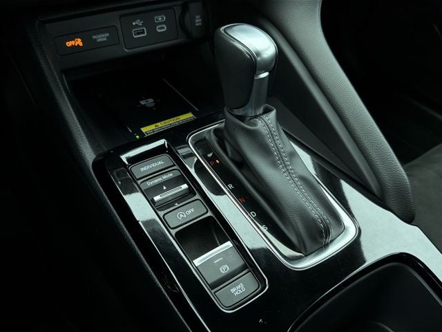 2024 Acura Integra A-Spec Tech Package