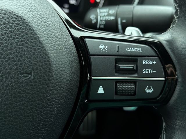 2024 Acura Integra A-Spec Tech Package