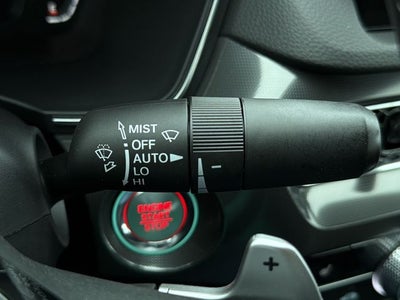 2024 Acura Integra A-Spec Tech Package