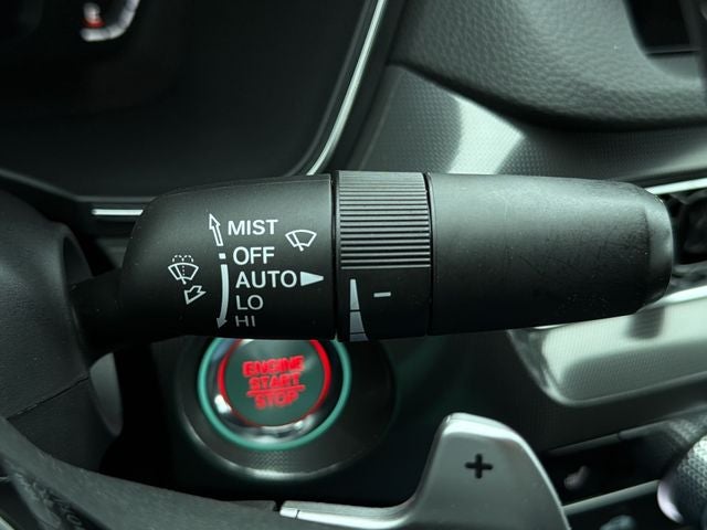 2024 Acura Integra A-Spec Tech Package