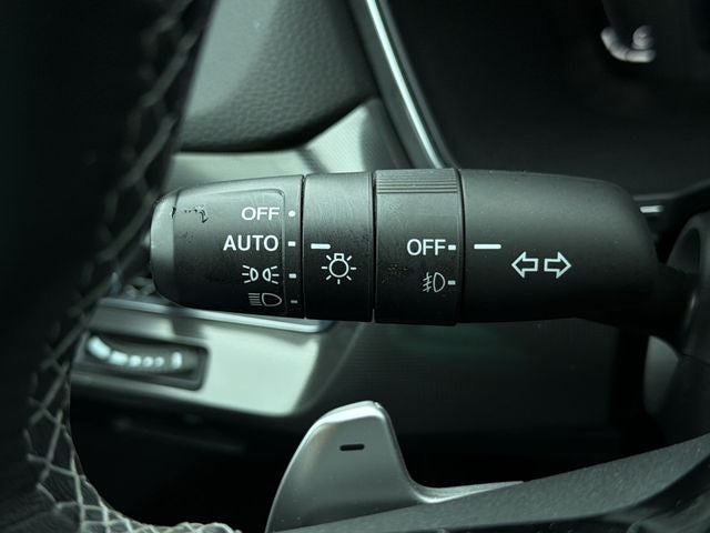 2024 Acura Integra A-Spec Tech Package