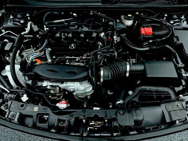 2024 Acura Integra A-Spec Tech Package