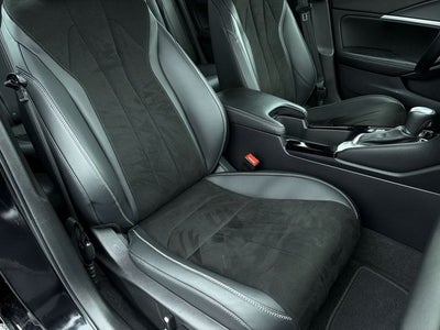 2024 Acura Integra A-Spec Tech Package