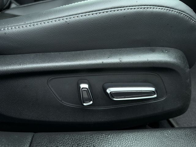 2024 Acura Integra A-Spec Tech Package