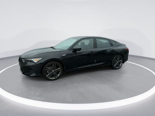 2024 Acura Integra A-Spec Tech Package